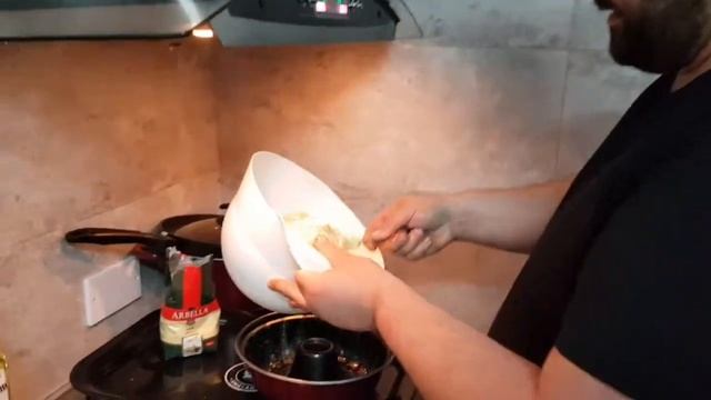 Как приготовить хеллимли! Хлеб с хеллимом/халлуми! смотреть онлайн