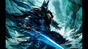 Фразы Короля лича