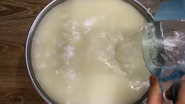 Сыр ГАУДА пошаговое приготовление смотреть онлайн