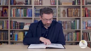 1-я Маккавейская книга. Глава 15. Андрей Десницкий. Ветхий Завет