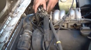 Проблемы с зажиганием ВАЗ 2107.