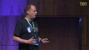 Immutable classes - Trondheim Developer Conference 2017