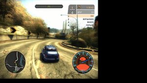 NFS MW Mod Loader