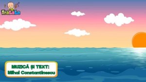 Cântecele de vară și vacanță 60MIN | TraLaLa