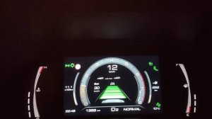 Новый Haval Jolion 2021 сам едет в пробке. Как это работает?