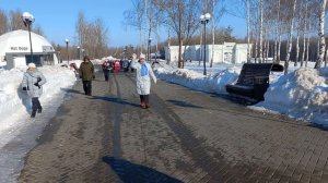 В Чебоксарском центре соцобслуживания  для получателей соцуслуг организовали квест-игру (1).mp4