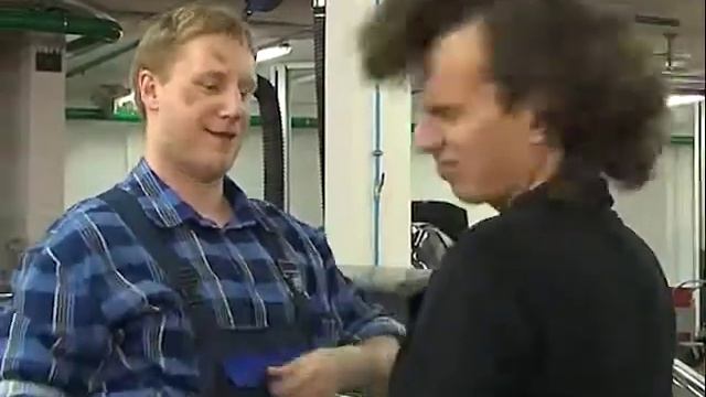 Prykoli. СТО. Жиголо с ароматом ванили. Смотреть обязательно смотреть онлайн