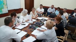 Видеозапись заседания Совета депутатов муниципального округа Строгино от 05 09.2023