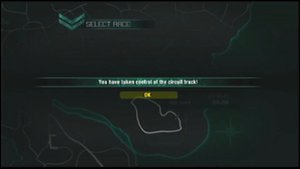 Need for Speed: Carbon original xbox demo