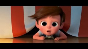 The Boss Baby / Pota Pota Song ( Music Video HD)