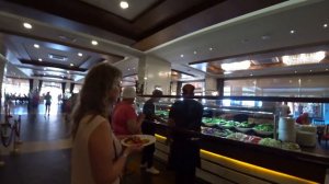 Dizalya Palm Garden 5*.Шикарный 🍉обед 🍒!!!Alanya. Turkey 2021.