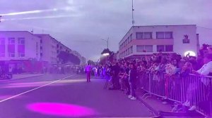 Березино. День Независимости Республики Беларусь