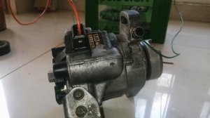 Easy way to check your Misubishi Lancer 4g13 distributor !!! #mitsubishi #protonsaga