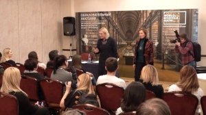 Детские комплексы, мотивация и самостоятельность в принятии решений — ЛИНА АРИФУЛИНА