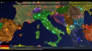 If Hitler played Roblox Rise of Nations