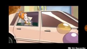 Жил да был чёрный кот