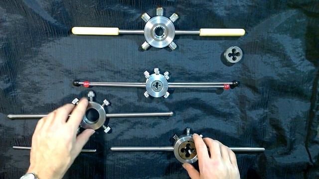 Продолжение: плашкодержатель своими руками, самый лучший и красивый! смотреть онлайн