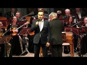 Звучи, любовь! Владислав Косарев и ОРНИ "Струны Руси" (Ярославль)