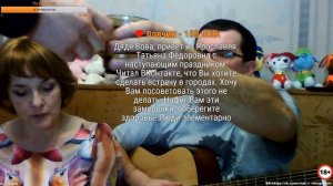 Владимир Виноградов|8 марта|18+