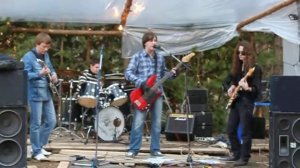 Dia-Fragma - В ритме дождя