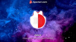 Ooyy - Divergent (OffUnitTrack Remix)