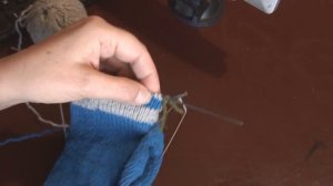 Как связать комбинезон для собаки своими руками .Часть 2.