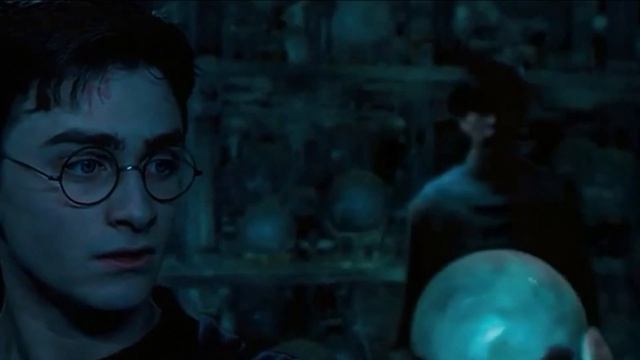 [ Parodie ] Harry Potter - L'Unique Oracle смотреть онлайн