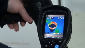 FLIR i3, i5, & i7 Thermal Imaging Camera(s) w/Chris Sullivan