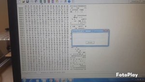 orange5  читаем eeprom блока srs Peugeot . чистка crash data