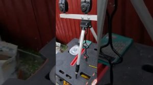 Буз-бар своїми руками.