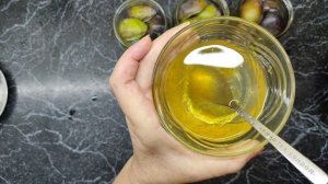 Лучший рецепт на зиму! Слива в желе!