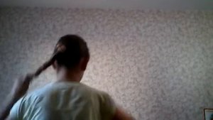 ЛЁГКАЯ ПРИЧЁСКА КиЧкА /\ легко,быстро и красиво в школу и не только }