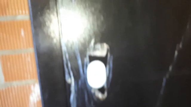 Обзор двери с терморазрывом