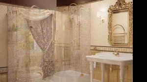 классический  стиль ампир в интерьере