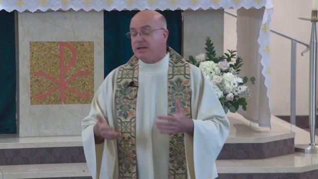 School Thanksgiving Prayer Service смотреть онлайн