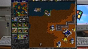 Warcraft 2/ПРОХОЖДЕНИЕ/Люди *11*