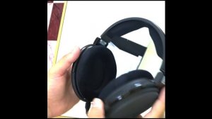 sennheiser hd 58x jubilee مراجعة