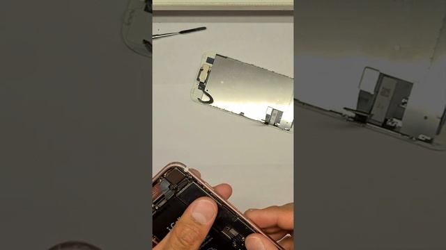 iphone 7 нет звука, не работает громкая связь смотреть онлайн