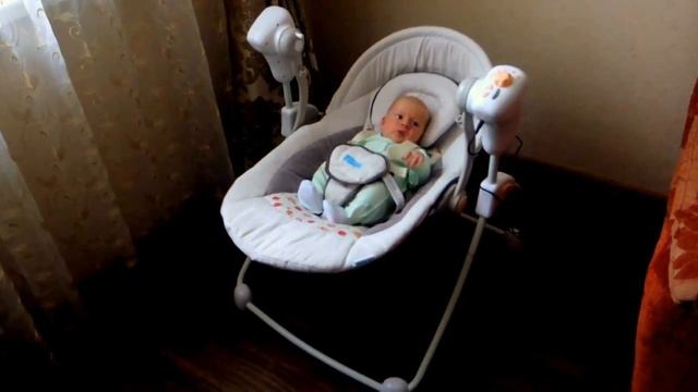 Электро качели Pituso.нам 1 месяц смотреть онлайн