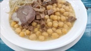 Традиционные блюда узбекской национальной Кухни, чем кормят в Узбекистане