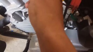 Bajaj boxer 125 проверка и настройка клапанов