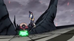 Anime Amv | Gurren-Lagann | Гуррен-Лаганн | Linkin Park-FAINT