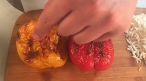 Весенний салат ШОПСКИЙ! Салат родом из Болгарии!