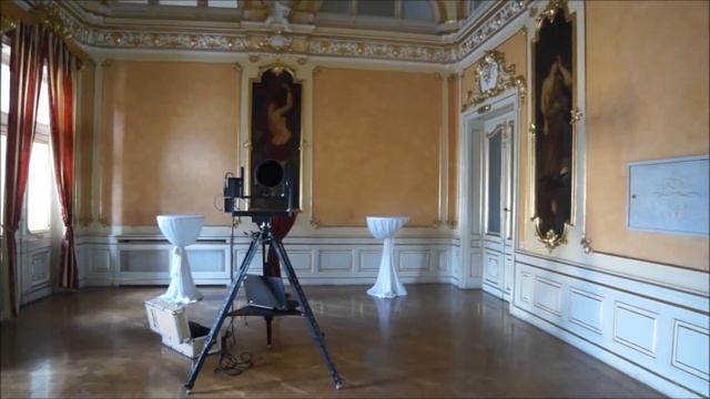 Оцифровка картин, фотографий, чертежей и других  художественных произведений галерий.
