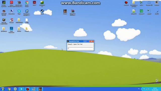 Флудер каптов самп 0.3.7 смотреть онлайн