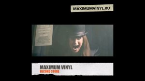 Магазин виниловых пластинок Maximum Vinyl #shorts #maximumvinyl #vinyl #recordstore