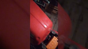 Работа оптического датчика Ява 638