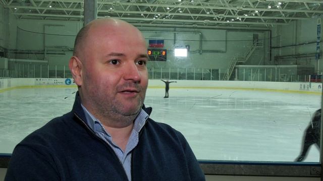 Самарские спортсменки вернулись домой, заняв третье место в ночной лиге женского хоккея