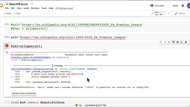 How Do You Get Started With Webscraping?