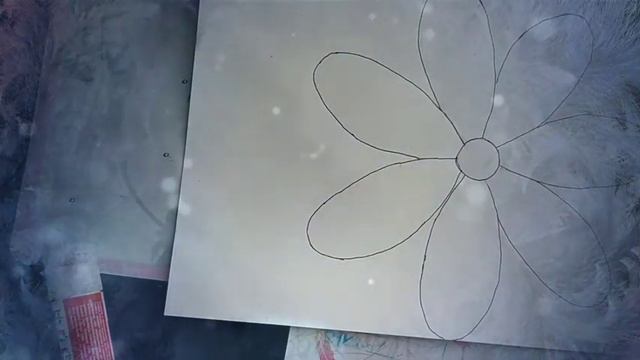 Открытки на 8 марта из бумаги 💐 подписывайся на канал https://www.youtube.com/channel/UCHV9qikQw